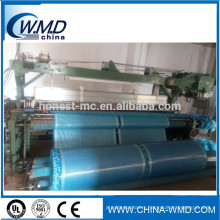 global certificated pp mat weaving machine loom with best spare parts